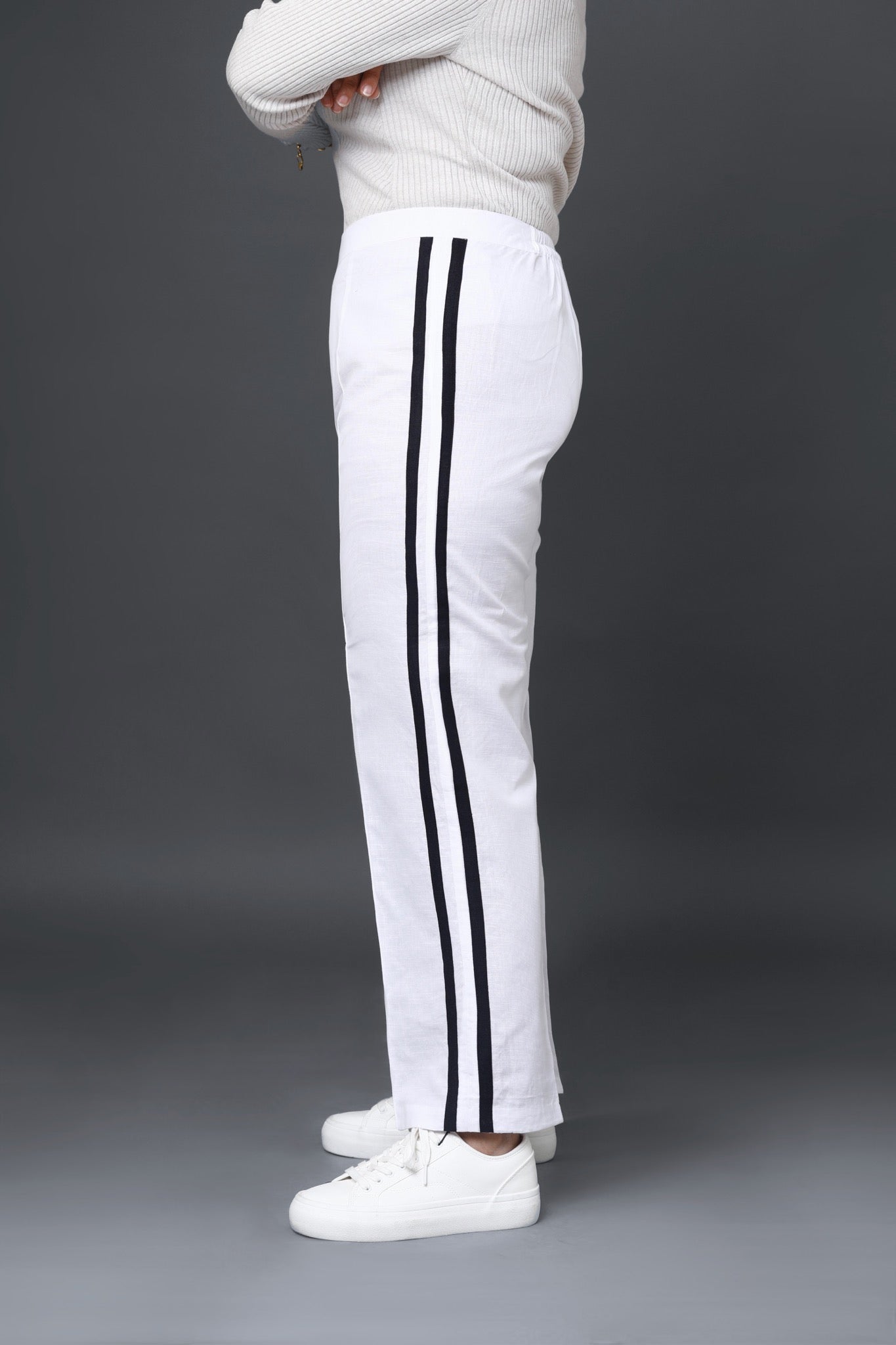 Crazy Pintucked Kurta Shirt